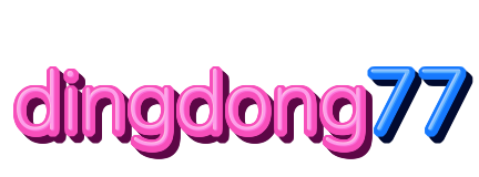 dingdong77 — logo kanal